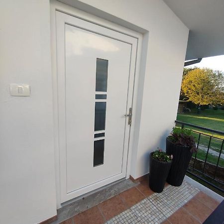 B&B Skrlje Savogna dʼIsonzo Extérieur photo
