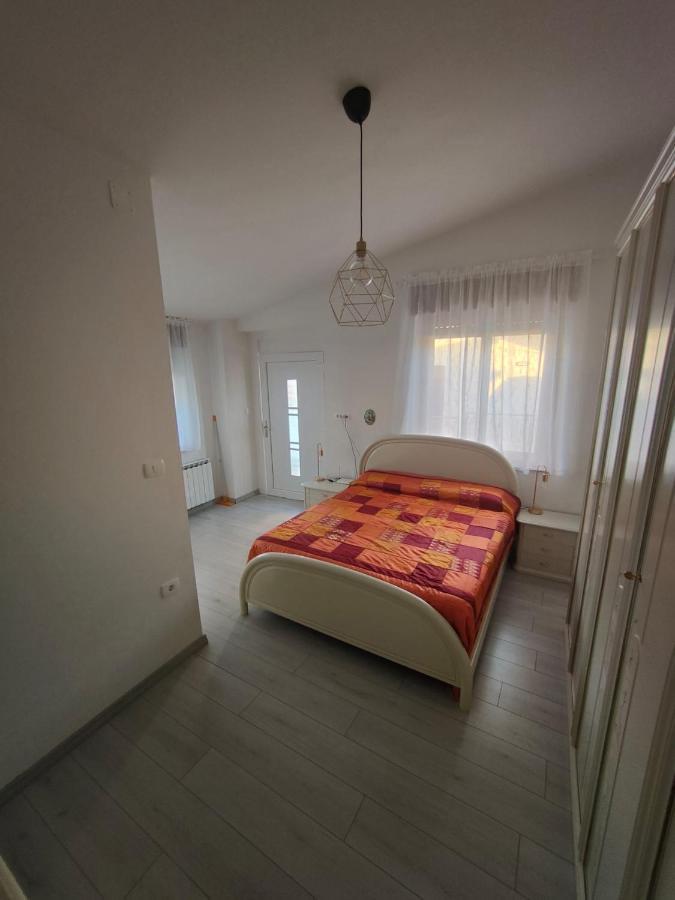B&B Skrlje Savogna dʼIsonzo Extérieur photo