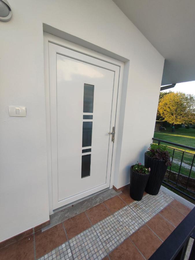 B&B Skrlje Savogna dʼIsonzo Extérieur photo