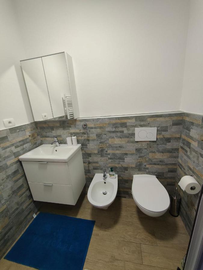 B&B Skrlje Savogna dʼIsonzo Extérieur photo
